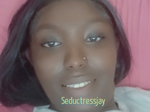 Seductressjay