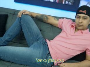 Seexxyboyxxx