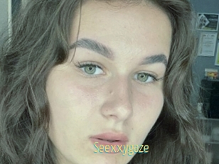 Seexxygaze