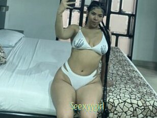 Seexyygirl