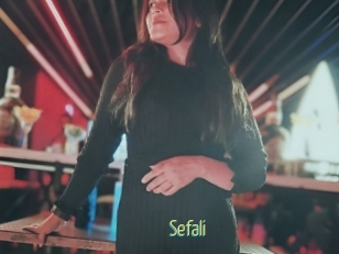 Sefali