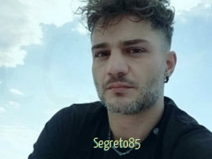 segreto85 Chaturbate Cam Sexe
