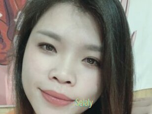 Selaly