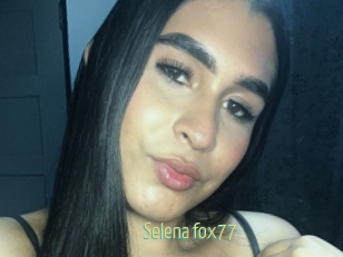 Selena_fox77