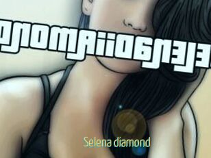 Selena_diamond