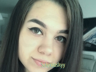 Selenaaskyy