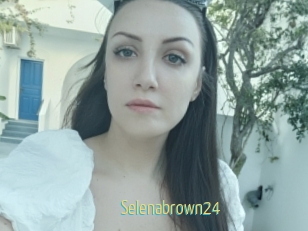 Selenabrown24