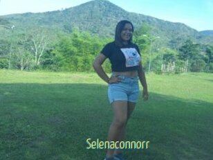 Selenaconnorr