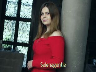 Selenagentle