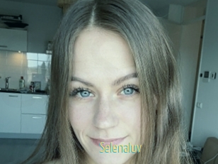 Selenaluv