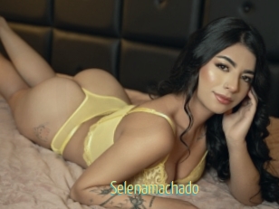 Selenamachado