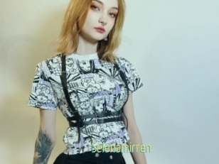 Selenamirren