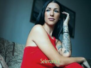 Selenanice
