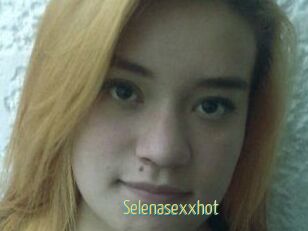 Selenasexxhot