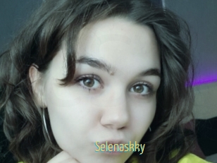 Selenaskky