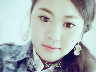 SeleneX