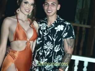 seleneandeross Chaturbate Cam Sexe