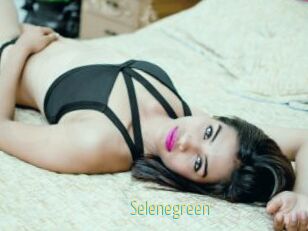 Selenegreen