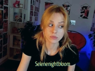 Selenenightbloom