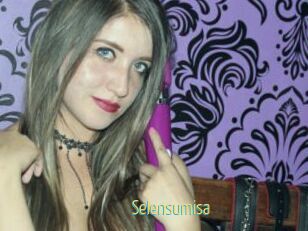 Selensumisa