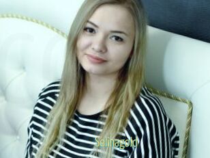 Selinagold
