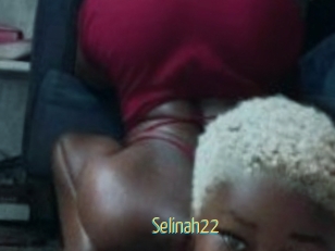 selinah22 Chaturbate Cam Sexe