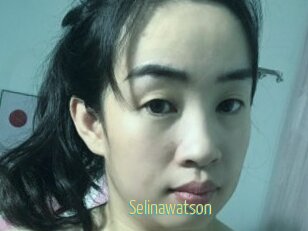 Selinawatson
