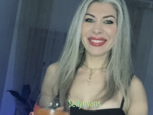 Sellyevans