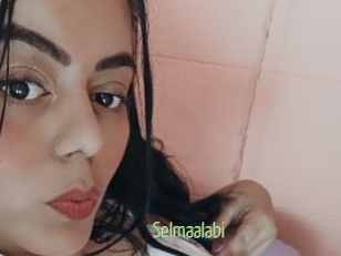 Selmaalabi