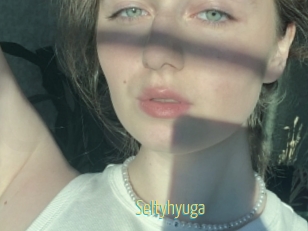 Seltyhyuga