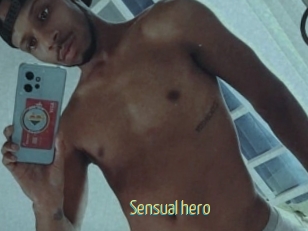 Sensual_hero