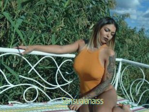Sensualanaiss