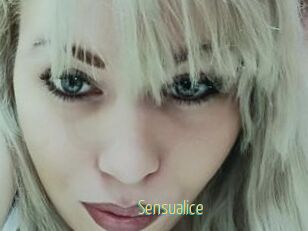 Sensualice