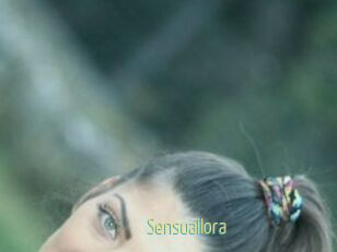 Sensuallora