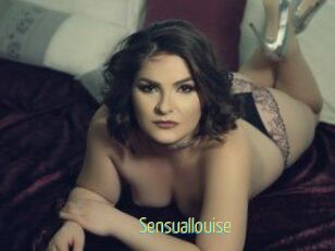 Sensuallouise