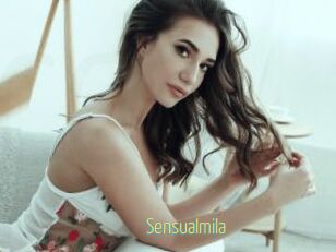 Sensualmila