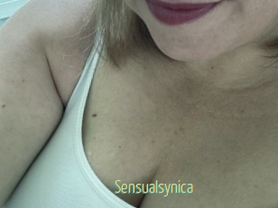 Sensualsynica