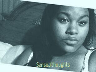 Sensualthoughts