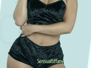 Sensualtiffany
