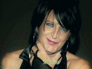 Sensuela