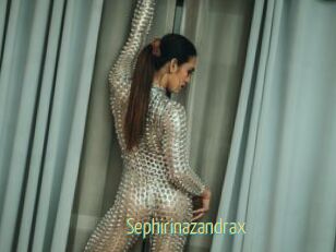 Sephirinazandrax