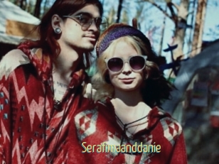 Serafimaanddanie
