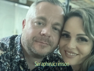 Seraphinacrimson