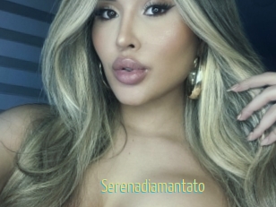 Serenadiamantato