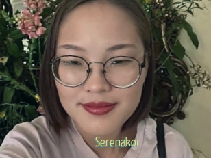 Serenakoi