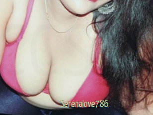 Serenalove786