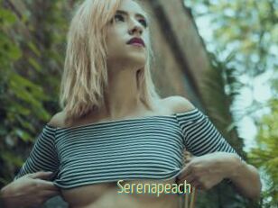 Serenapeach