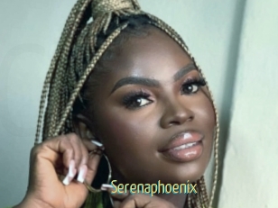 Serenaphoenix