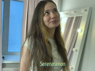 serenasimon Chaturbate Cam Sexe