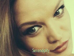 Serendipity